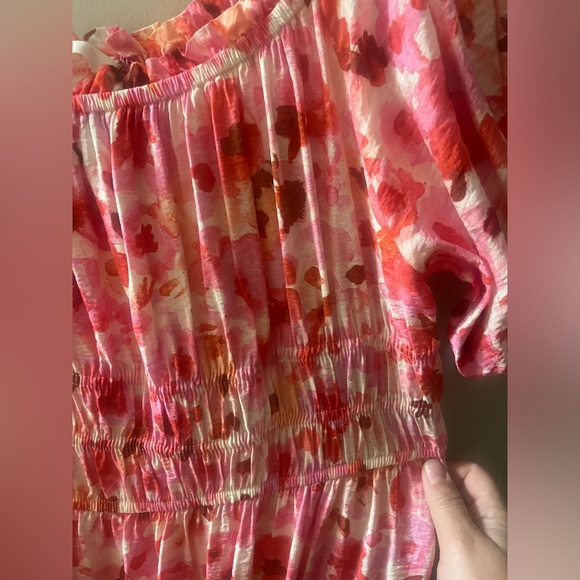 Floral dress H&M - Picture 2 of 4